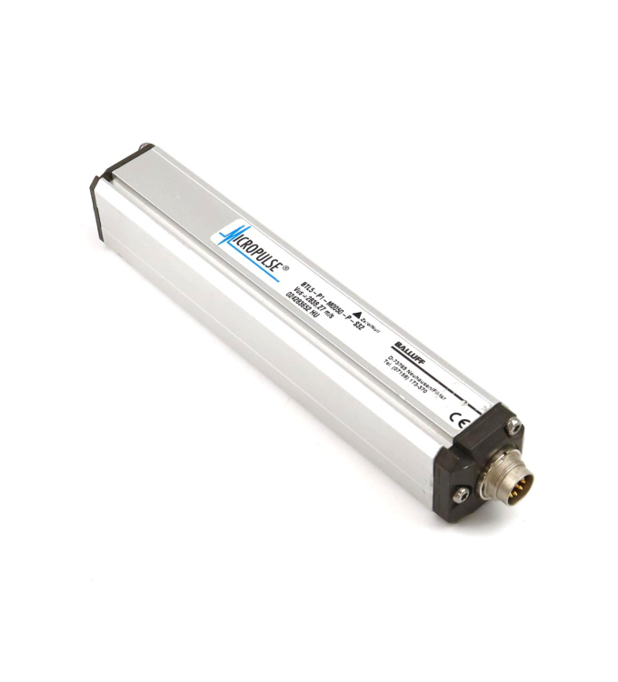 BALLUFF Wegaufnehmer BTL5-P1-M0050-P-S32 GEB