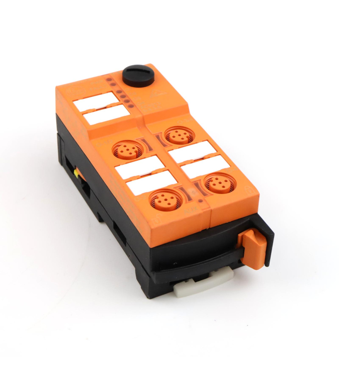 ifm AS-Interface Modul AC5213 ClassicLine 4DO-Y IP67 GEB