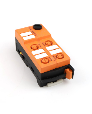 ifm AS-Interface Modul AC5213 ClassicLine 4DO-Y IP67 GEB