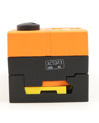 ifm AS-Interface Modul AC5213 ClassicLine 4DO-Y IP67 GEB