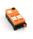 ifm AS-Interface Modul AC5213 ClassicLine 4DO-Y IP67 GEB