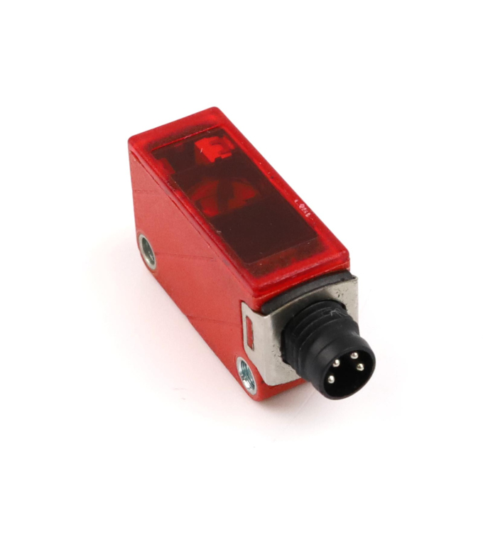 Leuze Sensor LSSR 3.8-S8 50030995 GEB