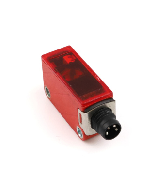 Leuze Sensor LSSR 3.8-S8 50030995 GEB