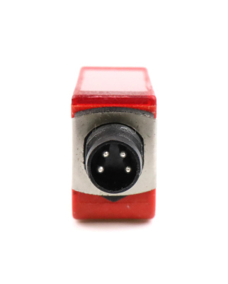 Leuze Sensor LSSR 3.8-S8 50030995 GEB