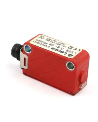 Leuze Sensor LSSR 3.8-S8 50030995 GEB