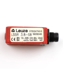 Leuze Sensor LSSR 3.8-S8 50030995 GEB