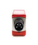 Leuze Sensor LSSR 3.8-S8 50030995 GEB