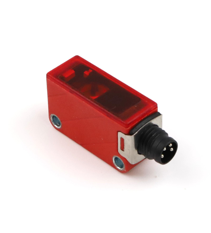Leuze Sensor LSER 3/44-S8 50031275 GEB