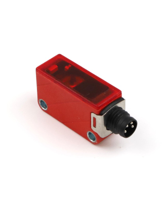 Leuze Sensor LSER 3/44-S8 50031275 GEB