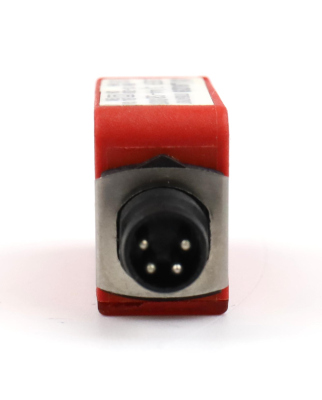 Leuze Sensor LSER 3/44-S8 50031275 GEB