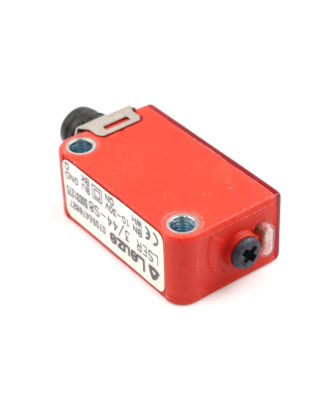 Leuze Sensor LSER 3/44-S8 50031275 GEB
