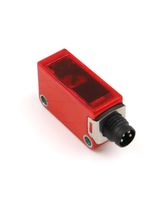 Leuze Sensor ILSER 3/4-S8 GEB