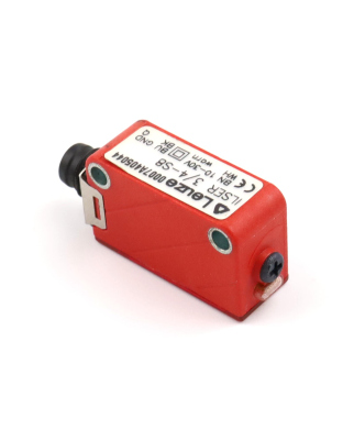 Leuze Sensor ILSER 3/4-S8 GEB