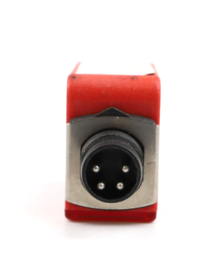 Leuze Sensor ILSER 3/4-S8 GEB