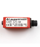 Leuze Sensor ILSER 3/4-S8 GEB