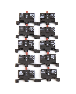 Siemens Schaltelement 3SB3 420-0C (10Stk.) GEB