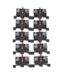 Siemens Schaltelement 3SB3 420-0C (10Stk.) GEB