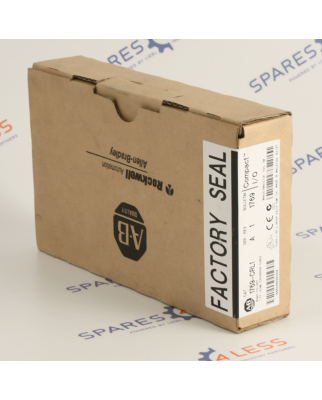 Allen Bradley Verlängerungskabel 1769-CRL1 Ser A Rev 1 Compact I/O SIE