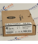 Allen Bradley Verlängerungskabel 1769-CRL1 Ser A Rev 1 Compact I/O SIE