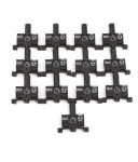 Siemens LED Lampenfassung 3SB3420-1PD (13Stk.) GEB
