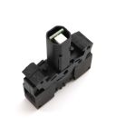 Siemens LED Lampenfassung 3SB3 400-1PD (6Stk.) GEB