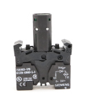 Siemens Lampenfassung 3SB3403-1PD (8Stk.) NOV
