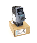 Siemens Leistungsschalter 3RV2021-4AA25 OVP