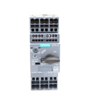 Siemens Leistungsschalter 3RV2021-4AA25 OVP