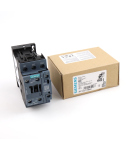 Siemens Leistungsschütz 3RT2027-1BB40 OVP