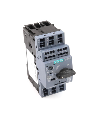 Siemens Leistungsschalter 3RV2011-1FA25 NOV
