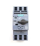Siemens Leistungsschalter 3RV2011-1FA25 NOV