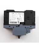 Siemens Leistungsschalter 3RV2011-1FA25 NOV
