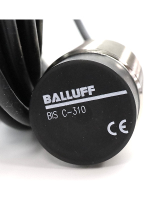 Balluff Lese-/Schreibkopf BIS006N BIS C-310-10 OVP