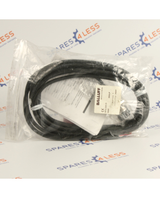 Balluff Power Remote System Sender RPTA-3005-05 0830JP 5M OVP