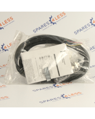 Balluff Power Remote System Sender RPTA-3005-05 0830JP 5M OVP