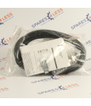 Balluff Power Remote System Sender RPTA-3005-05 0830JP 5M OVP