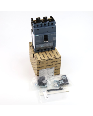 Siemens Leistungsschalter 3VA1220-6EF32-0AA0 OVP