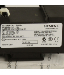 Siemens Sirius Stromwandler 3RB2906-2BG1 OVP