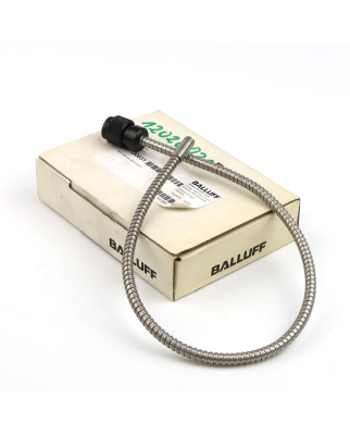 Balluff Lichtleiter BFO0031 BFO 18A-XAE-MZG-30-0,5 OVP