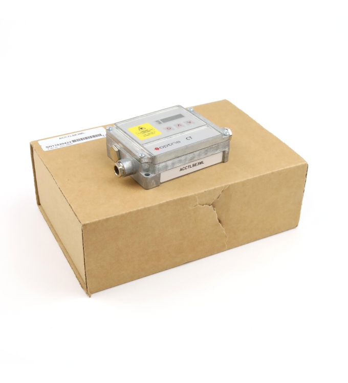 Optris CT Infrarot-Pyrometer ACCTLSE3ML OVP