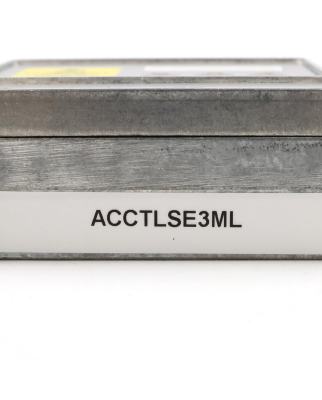 Optris CT Infrarot-Pyrometer ACCTLSE3ML OVP