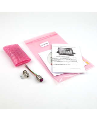 Optris Profibus-DPv1-Schnittstelle ACCTPFBDPK OVP
