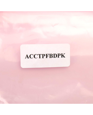 Optris Profibus-DPv1-Schnittstelle ACCTPFBDPK OVP