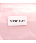 Optris Profibus-DPv1-Schnittstelle ACCTPFBDPK OVP