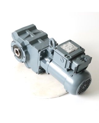 Bauer Getriebemotor BK10-74VH/D05LA4-ST/UL i=102,5 NOV