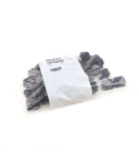 Stauff Schellenkörper 110a PP black9005 1130005149 (25Stk.) OVP