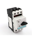 Siemens Leistungsschalter 3RV1021-1GA15 GEB