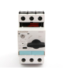 Siemens Leistungsschalter 3RV1021-1GA15 GEB