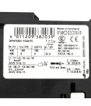 Siemens Leistungsschalter 3RV1021-1GA15 GEB