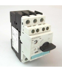 Siemens Leistungsschalter 3RV1021-4AA15 GEB